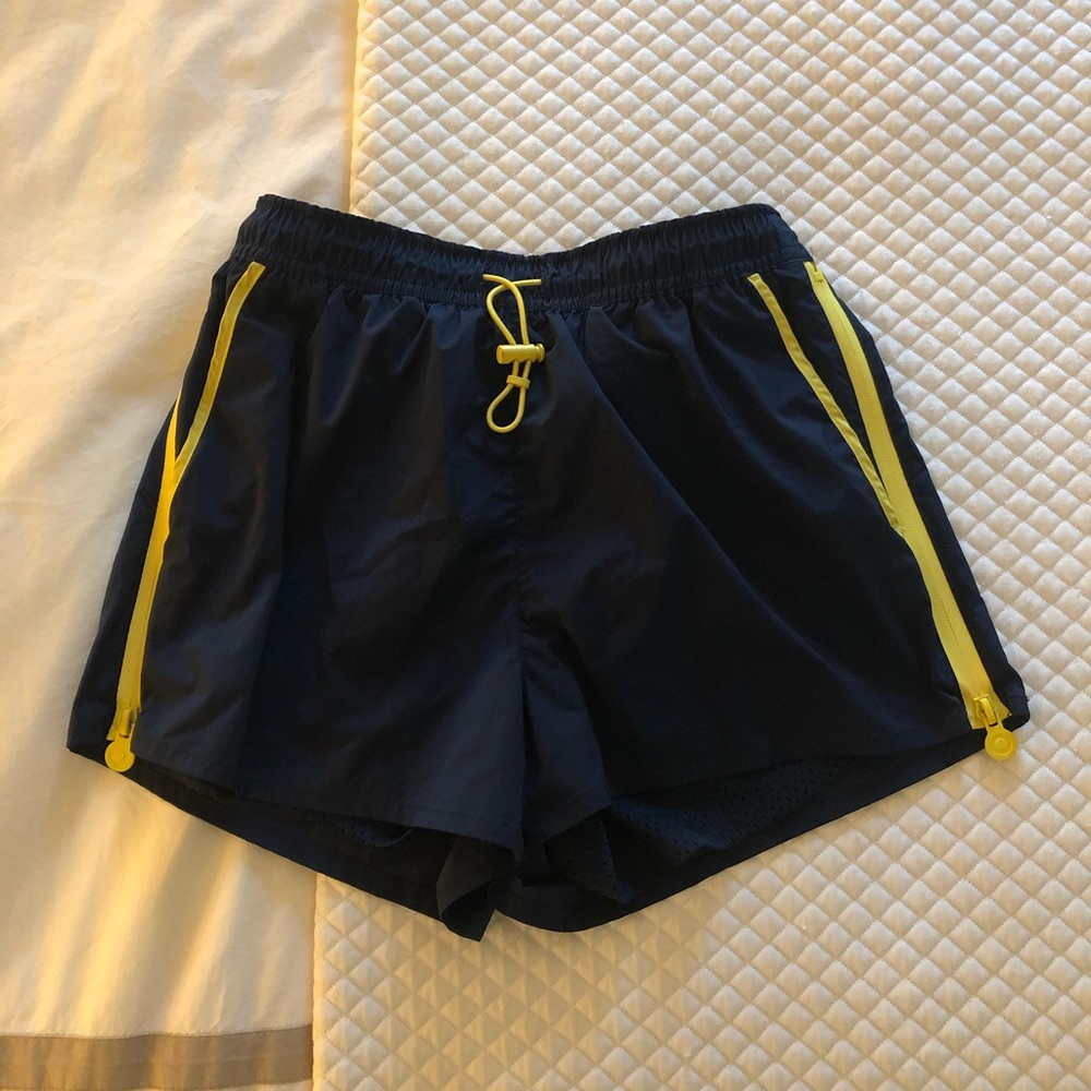 Hunter for Target Swimsuit/Gym Shorts